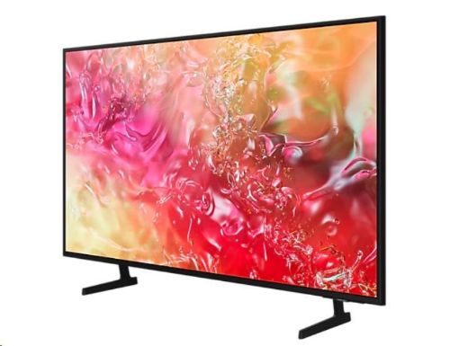 Obrázek Samsung UE55DU7172 55" TV, 4K Ultra HD, LED, HDR, Tizen OS, VRR, Slim Look, Multi Device Experience