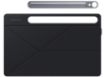 Obrázek Samsung flipové pouzdro Smart Book EF-BX710PBE pro Galaxy Tab S9, černá