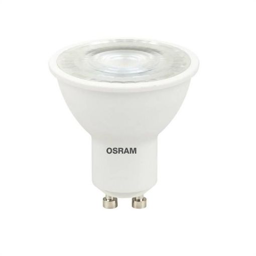 Obrázek OSRAM VALUE EUE GU10 6,9W/840 PAR1680 36° studená