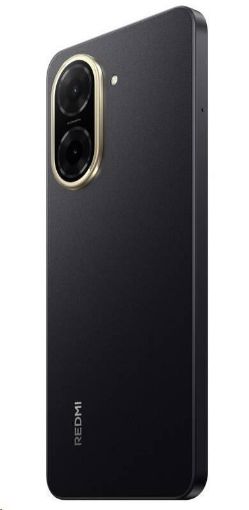 Obrázek Xiaomi Redmi A5 3GB/64GB, Black EU (obsahuje nabíječku i obal)