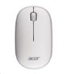 Obrázek ACER Myš Wireless Bubble Mouse,RF2.4G,1600 dpi,white