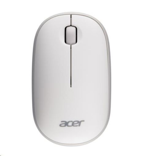 Obrázek ACER Myš Wireless Bubble Mouse,RF2.4G,1600 dpi,white