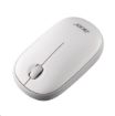 Obrázek ACER Myš Wireless Bubble Mouse,RF2.4G,1600 dpi,white
