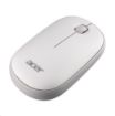 Obrázek ACER Myš Wireless Bubble Mouse,RF2.4G,1600 dpi,white