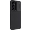 Obrázek Nillkin CamShield PRO Zadní Kryt pro Samsung Galaxy S25+ Black