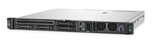 Obrázek HPE PL DL20g11 6333P (3.1G/6C12T) 1x32G 2x480GB VROC 4SFF 1x1000W 4x1G NBD333 Smart Choice