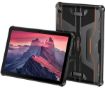Obrázek Rugged Tablet Oukitel RT9 4G 10 T606 6GB 256GB 11000-18W A14, Black w Orange  [No Charger]