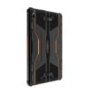 Obrázek Rugged Tablet Oukitel RT9 4G 10 T606 6GB 256GB 11000-18W A14, Black w Orange  [No Charger]