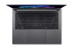 Obrázek ACER NTB TravelMate X4 14 AI (TMX414-51-TCO-73PV),Ultra 7 258V,14"WUXGA,32GB,1TB SSD,Intel,W11P,Gray