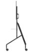 Obrázek Neomounts TV kolečkový vozík nastavitelná výška, 139,7 cm (55") - 215,9 cm (85")