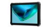 Obrázek Rugged Tablet Oukitel RT3 Pro 4G Helio G81 4GB 128GB 5150-10W A14, Black w Green [No Charger]