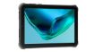 Obrázek Rugged Tablet Oukitel RT3 Pro 4G Helio G81 4GB 128GB 5150-10W A14, Black w Green [No Charger]