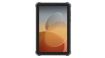 Obrázek Rugged Tablet Oukitel RT3 Pro 4G Helio G81 4GB 128GB 5150-10W A14, Black w Orange [No Charger]