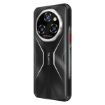 Obrázek Rugged Smartphone Oukitel WP55 5G D-7025 12GB 256GB 11000-33W A15, Slim, 108MP Cam, Black [No Charger]