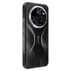 Obrázek Rugged Smartphone Oukitel WP55 5G D-7025 12GB 256GB 11000-33W A15, Slim, 108MP Cam, Black [No Charger]
