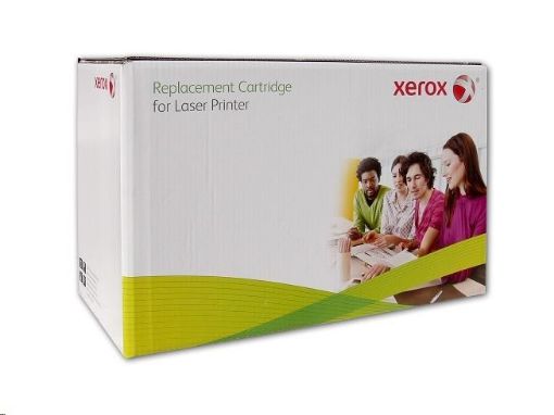 Obrázek Xerox alternativní toner pro HP, Dual-pack CF283AD,LJ Pro MFP M125nw,MFP M127fn,M127fw (2x1500str.,black)