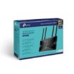 Obrázek TP-Link Archer AX23 OneMesh/EasyMesh/Aginet WiFi6 router (AX1800, 2,4GHz/5GHz, 4xGbELAN,1xGbEWAN)