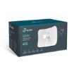 Obrázek TP-Link CPE605 venkovní CPE (5GHz, 150Mb/s, 23dBi, 1x100Mb/s, 1xPoE)
