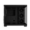 Obrázek ASUS Case A32 PLUS TG ARGB, ATX, Průhledná bočnice, 4x 120mm ARGB Fan, Černá