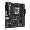 Obrázek ASUS MB Sc AM5 TUF GAMING A620AM-PLUS, 4xDDR5, 2xDP, 1xHDMI, mATX