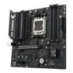 Obrázek ASUS MB Sc AM5 TUF GAMING A620AM-PLUS, 4xDDR5, 2xDP, 1xHDMI, mATX