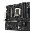 Obrázek ASUS MB Sc AM5 TUF GAMING A620AM-PLUS, 4xDDR5, 2xDP, 1xHDMI, mATX