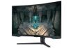 Obrázek SAMSUNG MT LED LCD Gaming Smart Monitor 32" Odyssey G70D - IPS,3840x2160,1ms,144Hz,Pivot