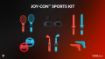 Obrázek Joy-Con Sports Kit SWITCH 2&1
