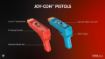 Obrázek Joy-Con Sports Kit SWITCH 2&1