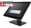 Obrázek Virtuos BPOS BP-1789, 17", i3-10110U, 8GB, 256GB SSD, Win11 IoT, černý