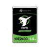 Obrázek SEAGATE HDD 1800GB EXOS 10E2400, 2.5", SAS, 512n, 10000 RPM, Cache 256MB