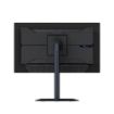 Obrázek GIGABYTE LCD - 27" Gaming monitor MO27Q2A, OLED, 2560x1440 QHD, 240Hz, 1.5M:1, 250cd/m2, 0.03ms, 2xHDMI, 1xDP