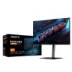 Obrázek GIGABYTE LCD - 27" Gaming monitor MO27Q2A, OLED, 2560x1440 QHD, 240Hz, 1.5M:1, 250cd/m2, 0.03ms, 2xHDMI, 1xDP
