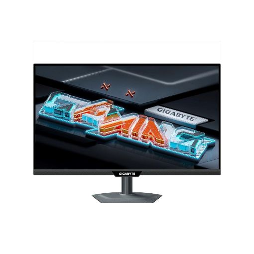 Obrázek GIGABYTE LCD - 27" Gaming monitor M27Q3, IPS, 2560 x 1440 QHD, 300Hz, 1000:1, 400cd/m2, 1ms, 2xHDMI, 1xDP