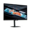 Obrázek GIGABYTE LCD - 27" Gaming monitor M27Q3, IPS, 2560 x 1440 QHD, 300Hz, 1000:1, 400cd/m2, 1ms, 2xHDMI, 1xDP