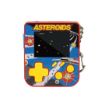 Obrázek Evercade Super Micro - Asteroids Keychain Gamer