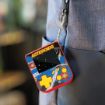 Obrázek Evercade Super Micro - Asteroids Keychain Gamer