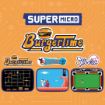 Obrázek Evercade Super Micro - BurgerTime Keychain Gamer