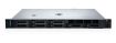 Obrázek DELL SRV PowerEdge R360 /8x2.5"HotPlug/6325P/1x32GB/1x480GB SSD SATA/1x700W/H755/DRAC9 Ent/3Yr Basic NBD