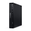 Obrázek LENOVO PC ThinkCentre M70q G6 Tiny - Ultra7 265T,32GB,1TBSSD,WiFi,BT,W11P