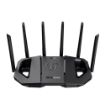 Obrázek ASUS Herní Router TUF-BE9400 3-pásmový WiFi7 Router, 1x WAN, 3x LAN, AiMesh