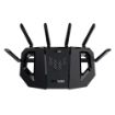 Obrázek ASUS Herní Router TUF-BE9400 3-pásmový WiFi7 Router, 1x WAN, 3x LAN, AiMesh