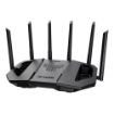 Obrázek ASUS Herní Router TUF-BE9400 3-pásmový WiFi7 Router, 1x WAN, 3x LAN, AiMesh