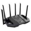 Obrázek ASUS Herní Router TUF-BE9400 3-pásmový WiFi7 Router, 1x WAN, 3x LAN, AiMesh
