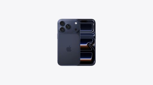 Obrázek Apple iPhone 17 Pro 256GB Deep Blue EU