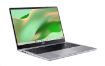 Obrázek ACER NTB Chromebook 315 (CB315-6HT-C16X),N150,15.6" FHD,8GB,128GB eMMC,Intel,ChromeOS,Sparkly Silver