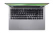 Obrázek ACER NTB Chromebook 315 (CB315-6HT-C16X),N150,15.6" FHD,8GB,128GB eMMC,Intel,ChromeOS,Sparkly Silver