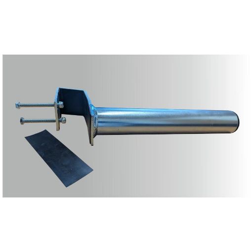 Obrázek Gumová výstelka pro držák antény na parapet