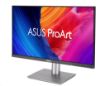 Obrázek ASUS LCD ProArt Display 6K PA32QCV, 31.5" 6K, 400nits, 60Hz, 5ms, Thunderbolt, DP, HDMI, USB, Audio, Repro, VESA, Silver