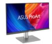 Obrázek ASUS LCD ProArt Display 6K PA32QCV, 31.5" 6K, 400nits, 60Hz, 5ms, Thunderbolt, DP, HDMI, USB, Audio, Repro, VESA, Silver